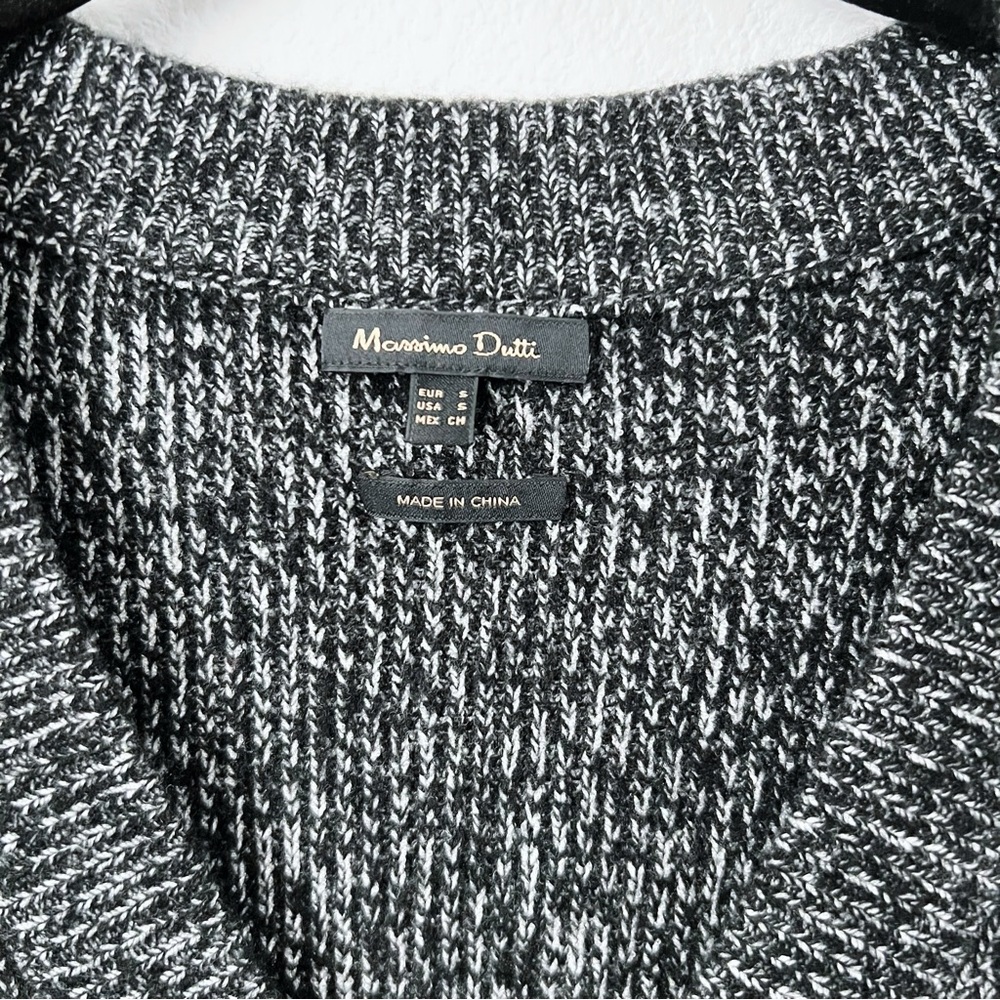 Massimo Dutti Sweater View 3